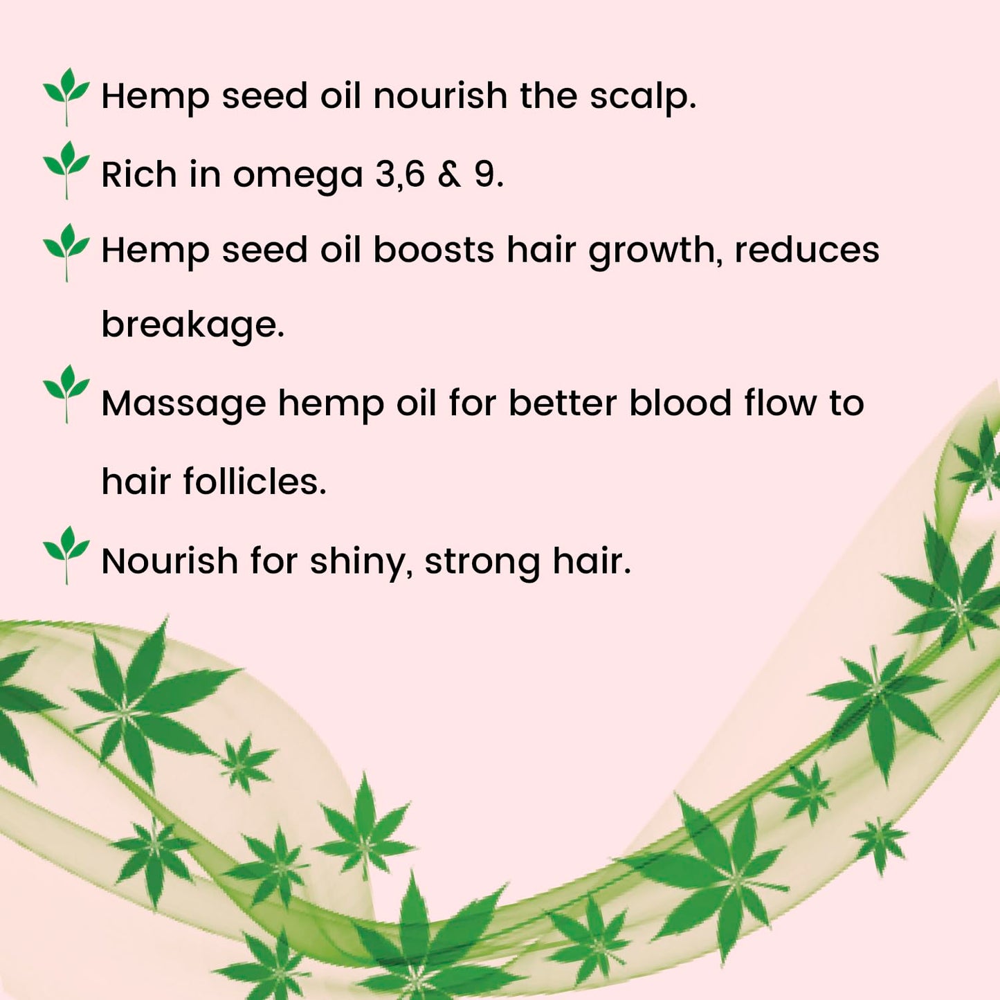 Healthy Hair Oil Pack of 2