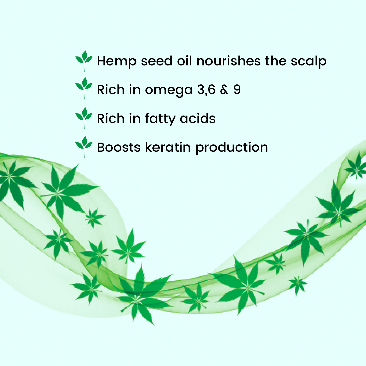 Anti Dandruff Oil
